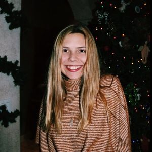 Meet your Posher, Alysse